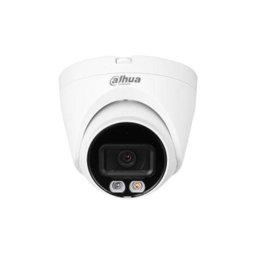 DAHUA IPC-HDW1439V-SA-IL 4MP 2.8 MM AKILLI IŞIK SESLİ IP DOME KAMERA