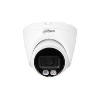 DAHUA IPC-HDW1439V-SA-IL 4MP 2.8 MM AKILLI IŞIK SESLİ IP DOME KAMERA
