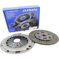 Ai̇sin Kt318Rb-Rc Toyota Debri̇yaj Seti̇ Auri̇s Yari̇s D4D 6 İlri̇ Corolla 13-18