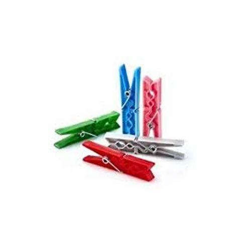 Sevde Plastik 24'lü Çamaşır Mandalı Royaleks-82626