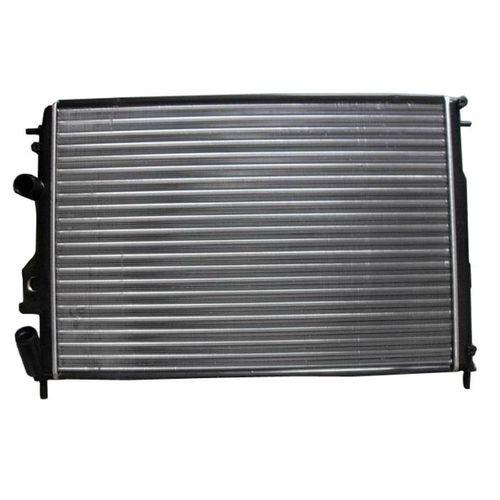 Motor Radyatörü 1.6 16V / Megane 1 Klimasız