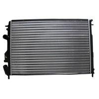 Motor Radyatörü 1.6 16V / Megane 1 Klimasız