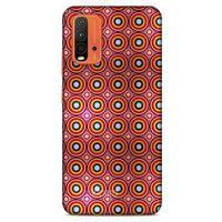 Lopard Xiaomi Redmi Note 9 4g Uyumlu Kılıf Pastel Renkler (40) Fit Silikon Kılıf