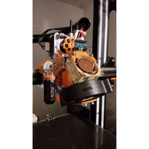 Mini-Me Ender 3 v1_2_pro 4010_4020-5015-5141104