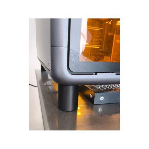 Creality Falcon A1 Gravür Yükseltici 3D Baskı (Bu ürün Sadece Plastik parçadır - Almadan Önce Soru Sorabilirsiniz)