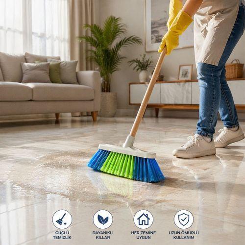Oto yıkama fırçası yumuşak kıllı