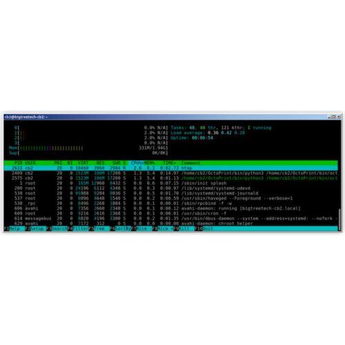Bigtreetech S PI V2.0 için OctoPrint 3D Baskı (Bu ürün Sadece Plastik parçadır - Almadan Önce Soru Sorabilirsiniz)