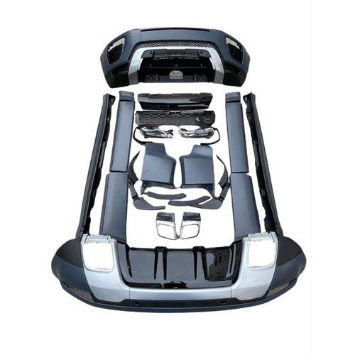 Evoque (2012-2015) Uyumlu İçin 2016+ R-Dynamic Facelift Body Kit