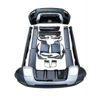 Evoque (2012-2015) Uyumlu İçin 2016+ R-Dynamic Facelift Body Kit