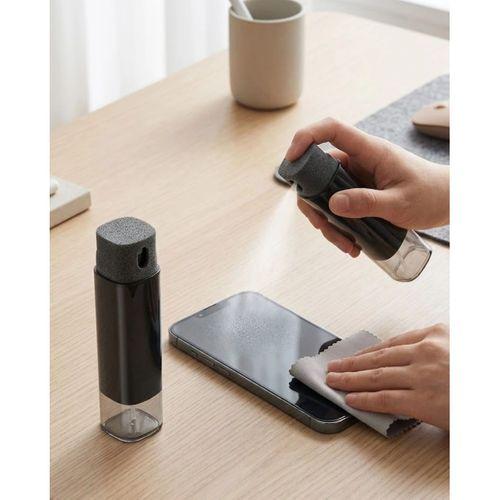 Pratik Ekran Temizleme Sprey Şişesi Telefon Tablet Monitör Temizlik Şişesi