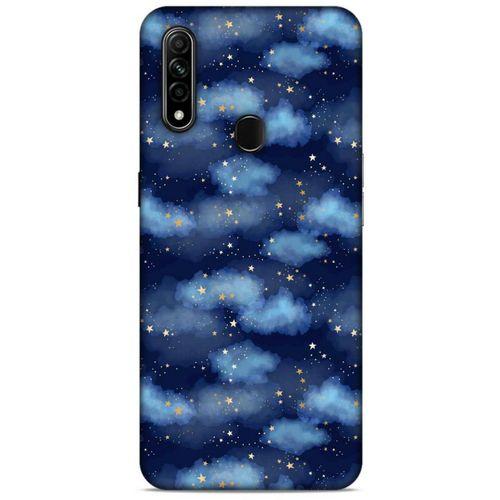 Spacex (2) Tema Kabı Oppo A31 Kılıf
