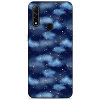 Spacex (2) Tema Kabı Oppo A31 Kılıf