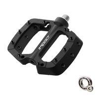 Pedal Rulmanlı Plastik Comp 2 Siyah