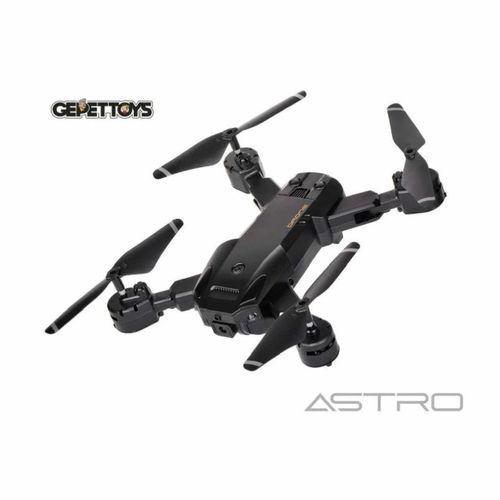 Eğitici Çocuk   S21 Astro Taşımalı Çantalı 720P Drone - Gepettoys