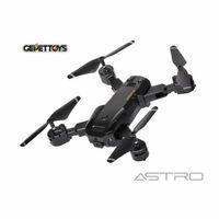 Eğitici Çocuk   S21 Astro Taşımalı Çantalı 720P Drone - Gepettoys
