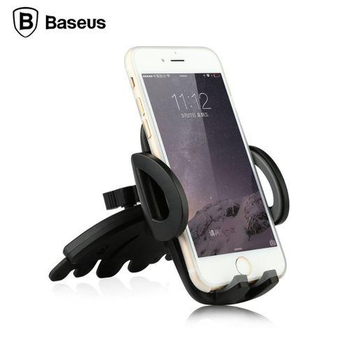 Baseus Balance Serisi CD port Takılan Araç İçi Telefon Tutucu