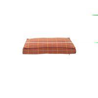 Pet Comfort Lima Ortopedik Kiremit Rengi Köpek Yatağı S 70x40cm