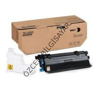 Kyocera TK-3300 (MA4500) Muadil Siyah Toner-JAPON TONER