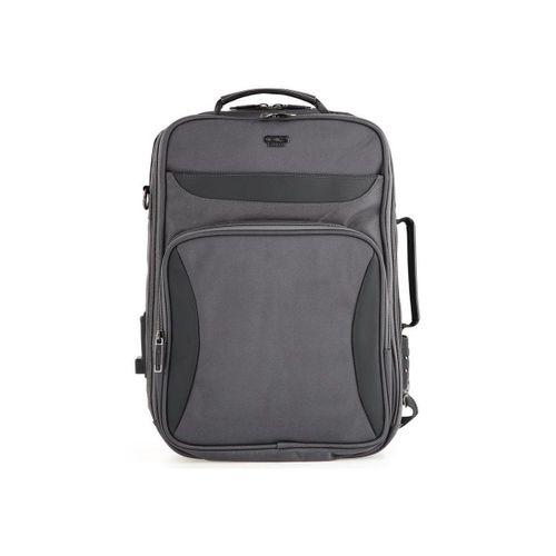 Monalisa Home CCS  51270 Lüks Gösterişli Gri Renk Sırt Çantası