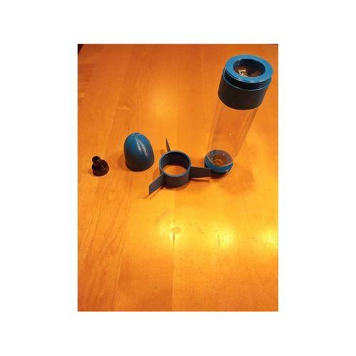 - Wasserrakete KlipsKlubs (Bu ürün Sadece Plastik parçadır - Almadan Önce Soru Sorabilirsiniz)