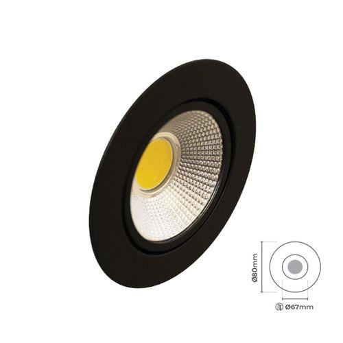 5W LED SPOT