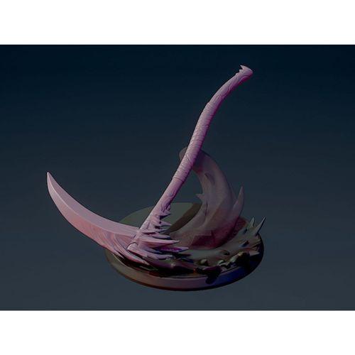 Canlı Sırt Çantası (Bu ürün Sadece Plastik parçadır - Almadan Önce Soru Sorabilirsiniz)