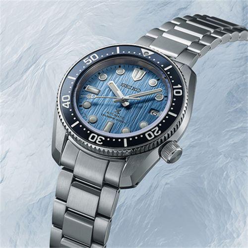 SPB299J1 Seiko Prospex Special Edition Erkek Kol Saati SPB299J
