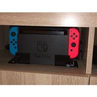 Nintendo Switch Eğilebilir Beşik (Bu ürün Sadece Plastik parçadır - Almadan Önce Soru Sorabilirsiniz)