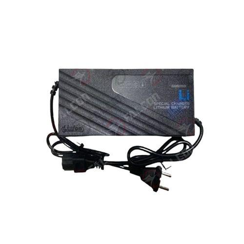 SEVGENT Şarj Aleti 72 V 20 Ah Lityum