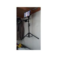 - Tablet Tripodu İçin Sap (Bu ürün Sadece Plastik parçadır - Almadan Önce Soru Sorabilirsiniz)