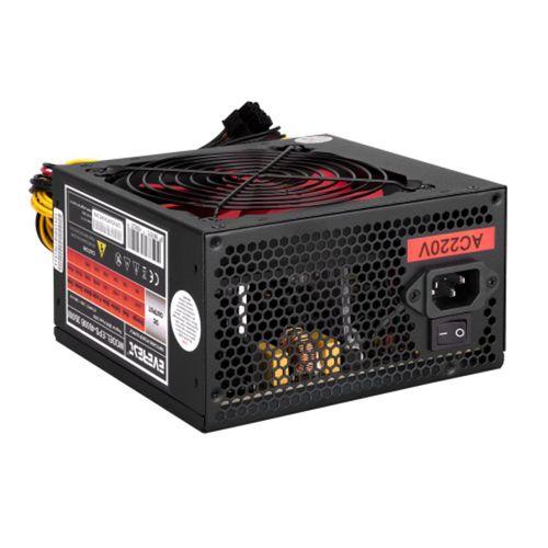 EVEREST EPS-4900B, 350W Peak, 12cm Fan, ATX, Power Supply (PSU) Kutulu