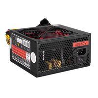 EVEREST EPS-4900B, 350W Peak, 12cm Fan, ATX, Power Supply (PSU) Kutulu