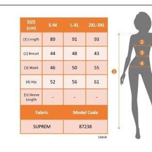 Kadın Kolsuz Bisiklet Yaka Arkadan Fiyonklu Süprem Kısa Elbise