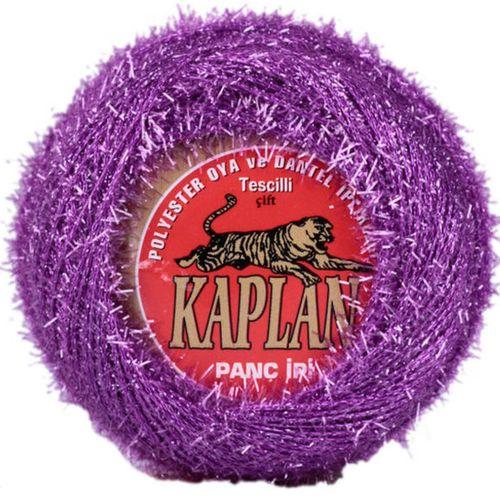 Kaplan Punch İpi 915 Mor