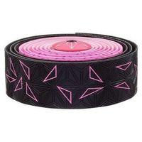 Gidon Sargısı Super Sticky Kush Siyah-Pembe Supacaz