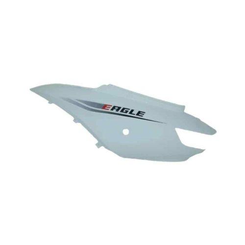MONDİAL Mondial Mondıal Eagle 50 Sele Altı Yan Kapak Sol Beyaz Orj