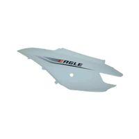 MONDİAL Mondial Mondıal Eagle 50 Sele Altı Yan Kapak Sol Beyaz Orj