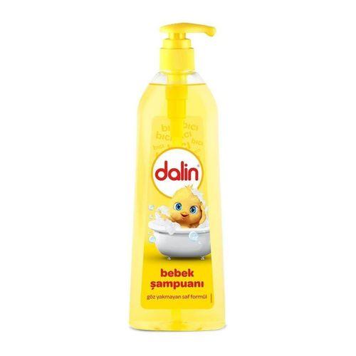 Dalin Dalin Klasik Bebek Şampuanı 700ml