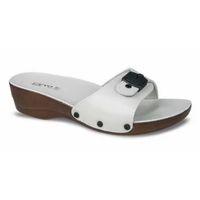 Ceyo Mınellı Topukluı Bej Ortopedik Kadın Terlik