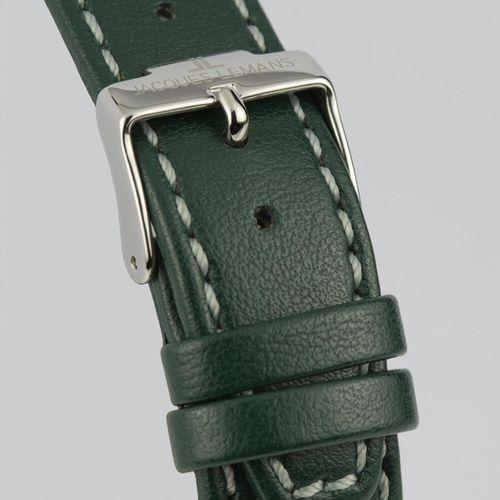 JACQUES LEMANS ECO POWER 1-2116B ERKEK KOL SAATİ