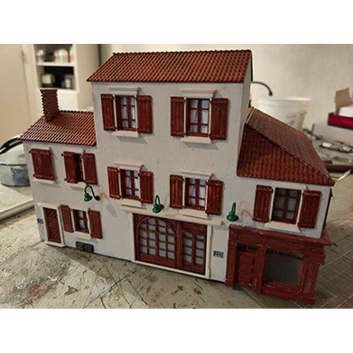 Ev 2 Ölçekli Ho - 5116015 - Bölüm 1/2