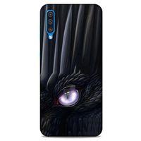Samsung Galaxy A50 Kılıf Dragons (48) Bumper Kılıf Ejderha Hikayesi