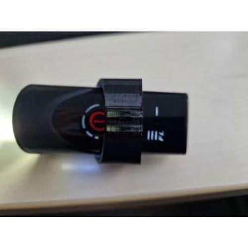 Sigma Aura 100 Go Pro Tutucu (Bu ürün Sadece Plastik parçadır - Almadan Önce Soru Sorabilirsiniz)