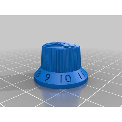 Gitar Düğmesi Feminist (Bu ürün Sadece Plastik parçadır - Almadan Önce Soru Sorabilirsiniz)