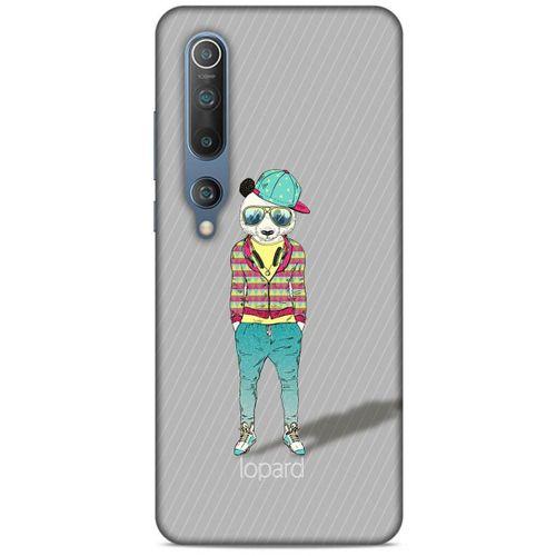 Xiaomi Mi 10 Kılıf FunnyMaX (18) Telefon Kılıfları Gri