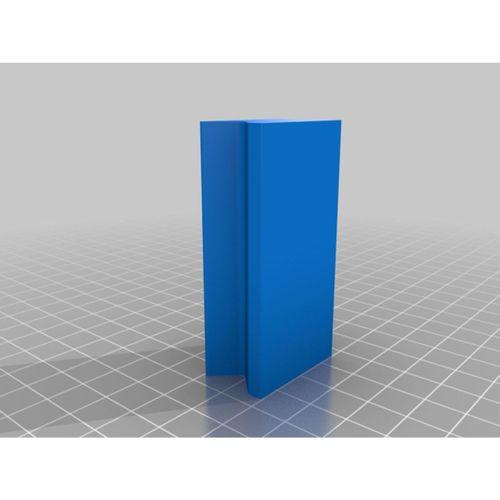 - Harken Seyir Rayı 32mm (Bu ürün Sadece Plastik parçadır - Almadan Önce Soru Sorabilirsiniz)