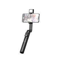 Lenyes LPH101 Canlı Yayın Dolgu Işıklı Tripod ve Selfie Çubuğu