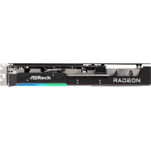 ASROCK Challenger OC, 90-GA5QZZ-00UANF, RX9060XT 16Gb, GDDR6, 128Bit, 2xDP, 1xHDMI Ekran Kartı