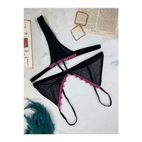 Kadın Sütyen Külot Iç Çamaşır Takımı