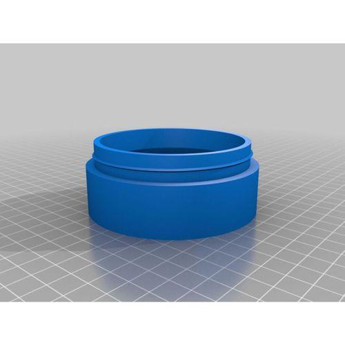 Hokey Mumu Vida Kapağı (Bu ürün Sadece Plastik parçadır - Almadan Önce Soru Sorabilirsiniz)